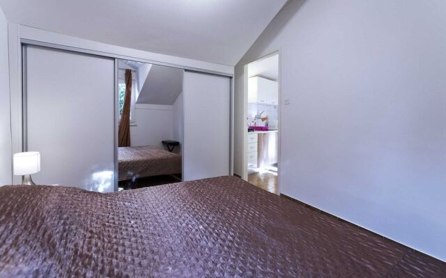 Apartment Niki