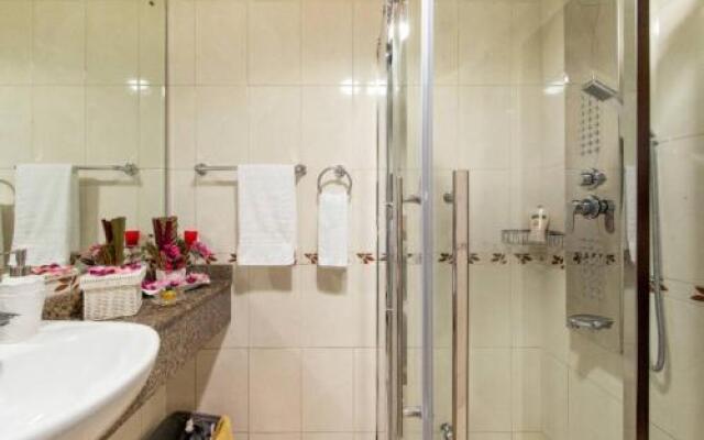 Beautiful 2Bed 2Baclcony in JLT, Dubai