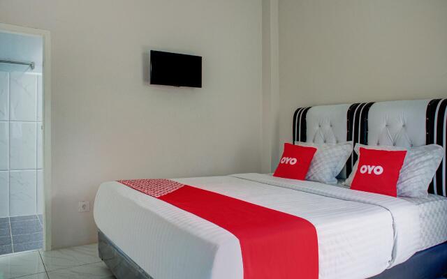 OYO 3266 Alifah Residence Syariah