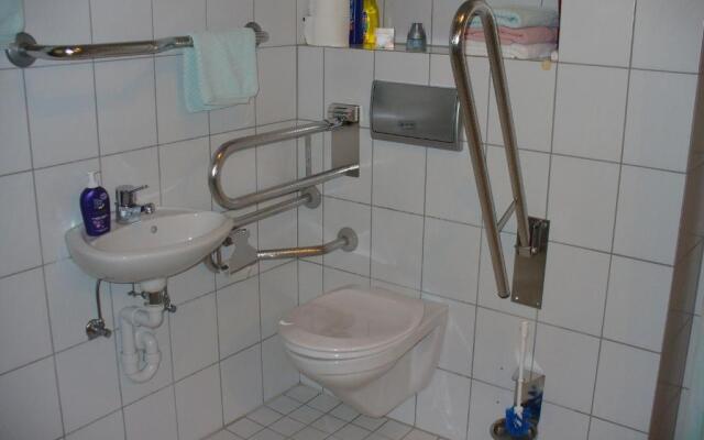 Bruckhuberhof
