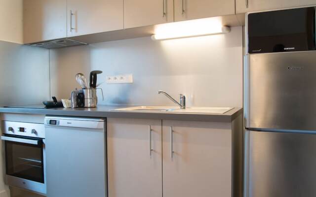 Village de Vacances des Bouviers