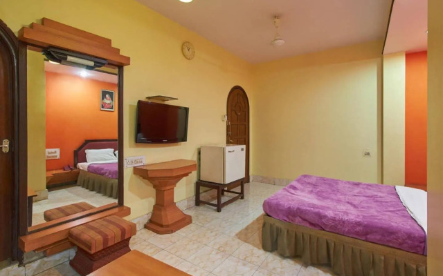 Hotel India Sun