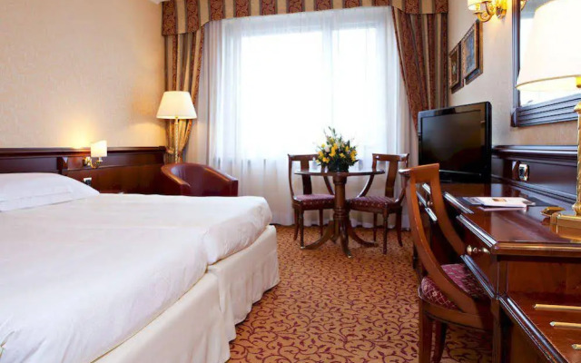 Atahotel Executive