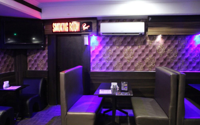 Hotel Gowtham