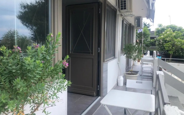 siviri suites