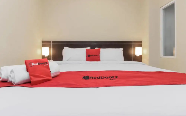 Hotel Fiducia Blora by RedDoorz