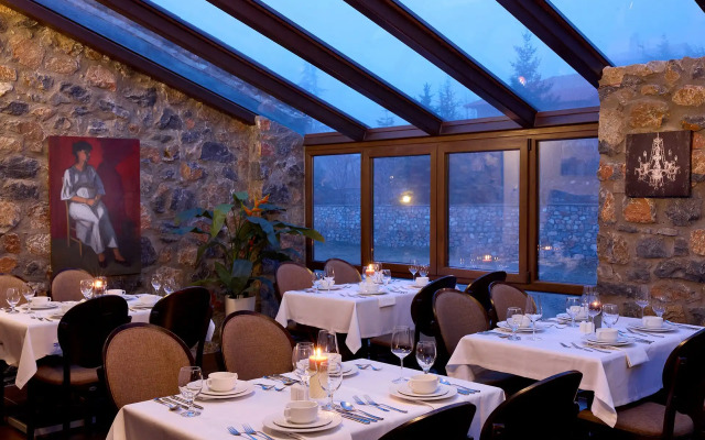 Domotel Neve Mountain Resort & Spa