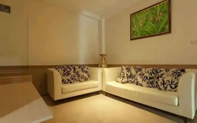 Reddoorz Near Plaza Botania 1 Batam