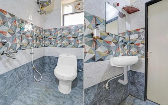Coastal Inn by OYO Rooms