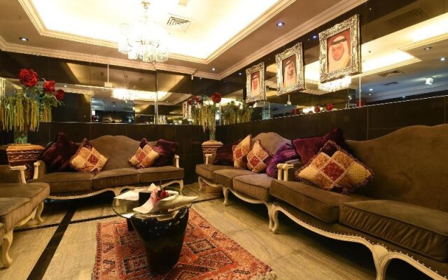 Mirage Hotel Dibba Fujairah