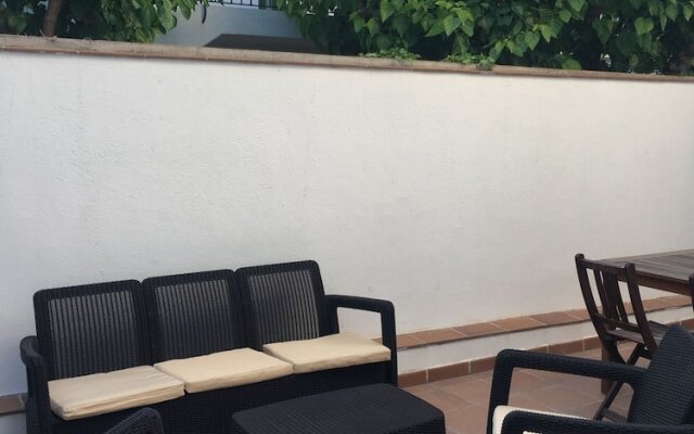Apartamentos Llafranc Mar