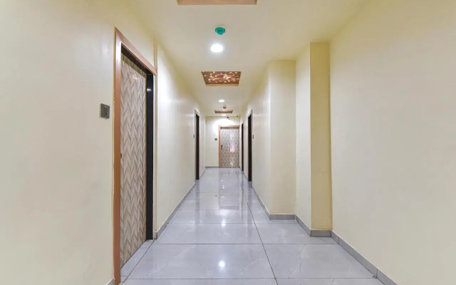 FabHotel Max Inn