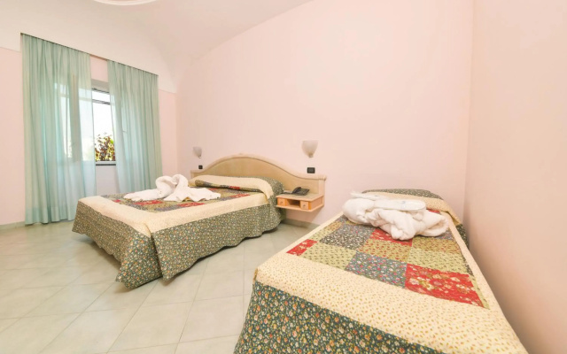 Hotel Felix Terme