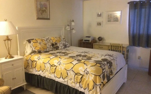 Sea Woods 1bdrm Condo 167