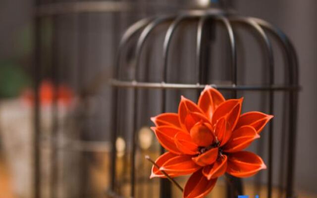 Wo Yu San Sheng Hotel