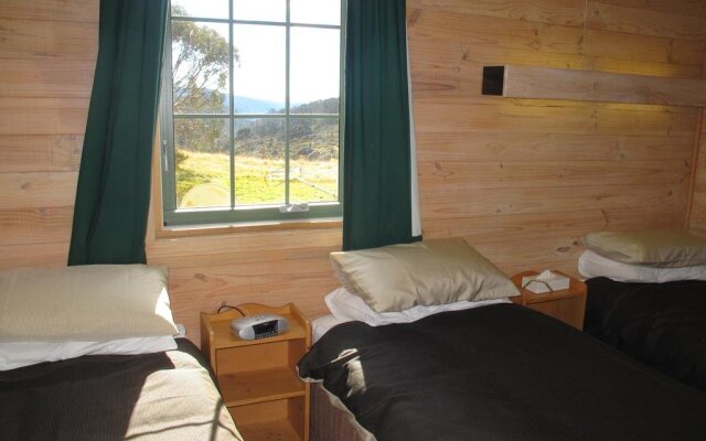 Sponars Chalet