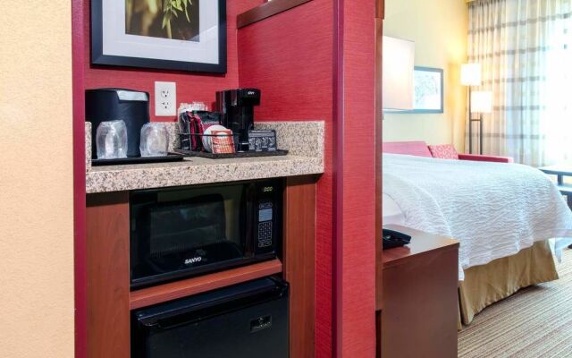 Courtyard Homestead Marriott