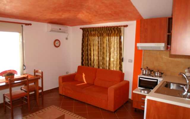 Apartments Globus