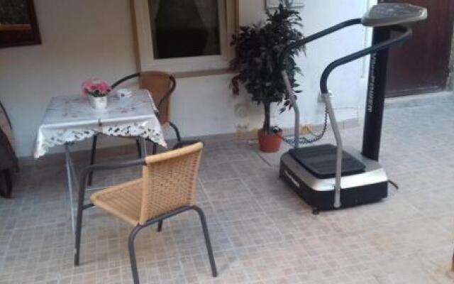 Appartamento Via Nicolai