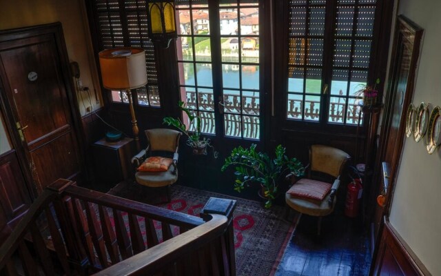 B&B La Finestra sul Fiume