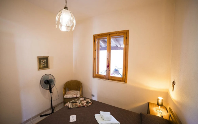 Villetta Tesea In Residence Near The Sea