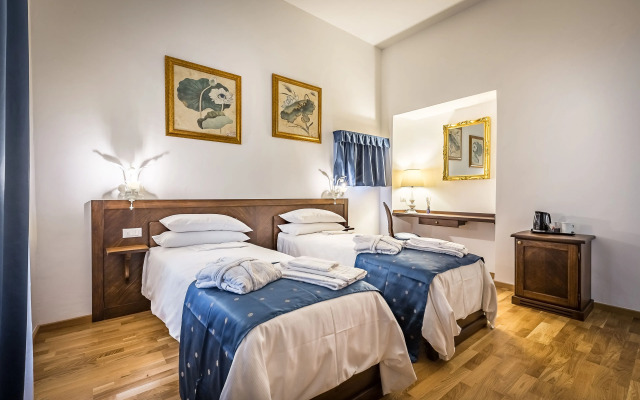 HomEdo Bed & Breakfast