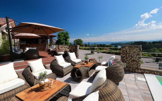 Apartments VIP Residence