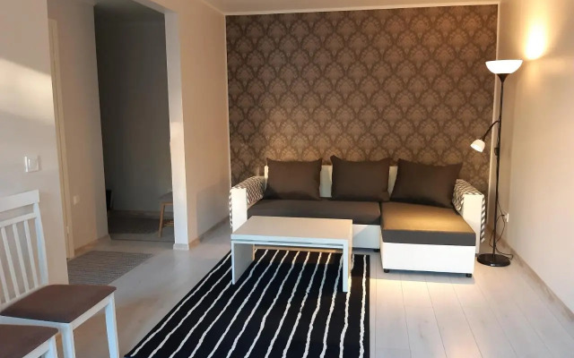 Apartment Südalinnas