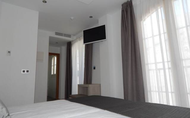Hostal Doña Carmen