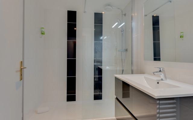 Residhotel Les Coralynes