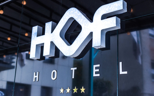 Hof Hotel