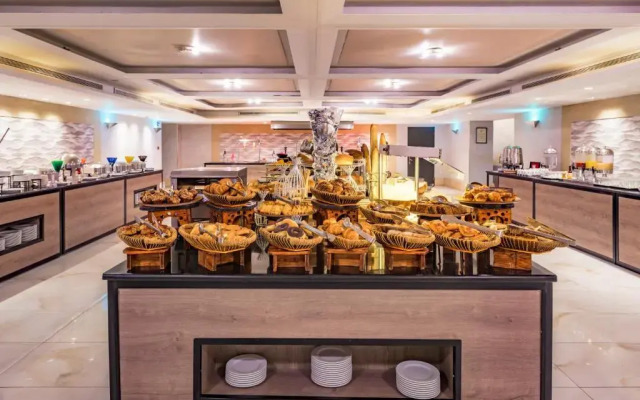 Hotel Radisson SAS Tala Bay