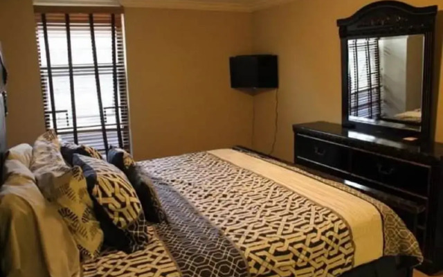 The MIdtown Atlanta Escape