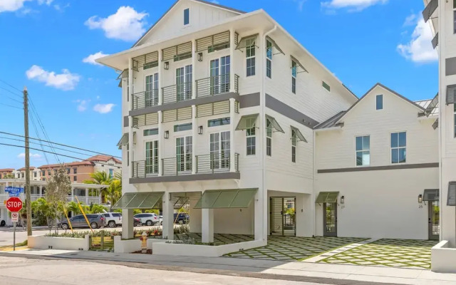 Two Amazing Homes at The Gemma