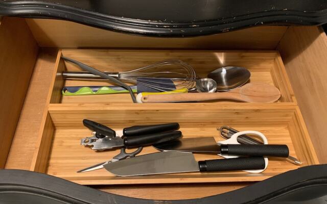 Laurelhurst Historic Dougan Suites