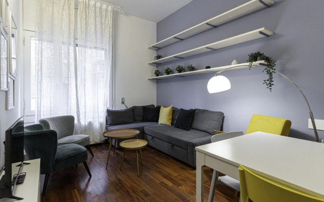 Italianway - San Marco 1