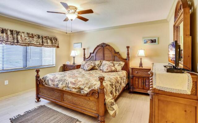 Land's End 11-407 Beach Front - Premier