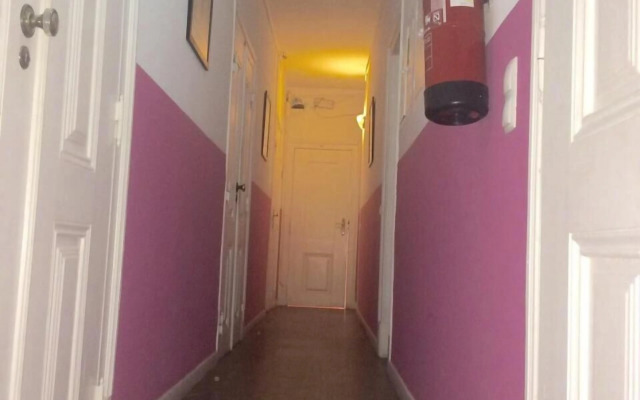 Private Accommodation Hostel