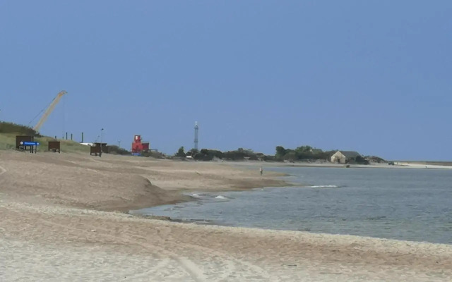 Molas svečių namai
