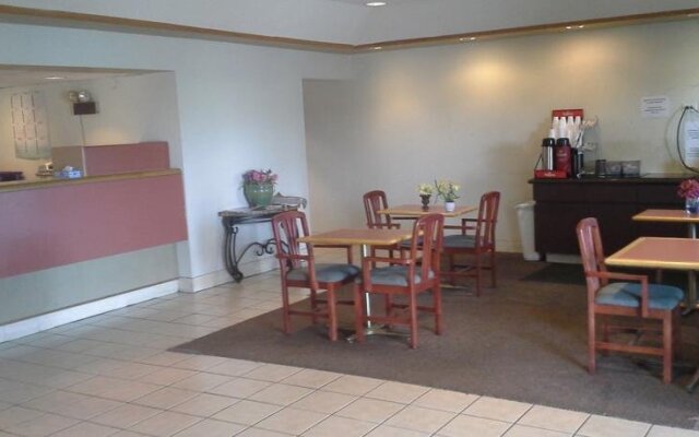 Tulsa Extended Stay Inn and Suites