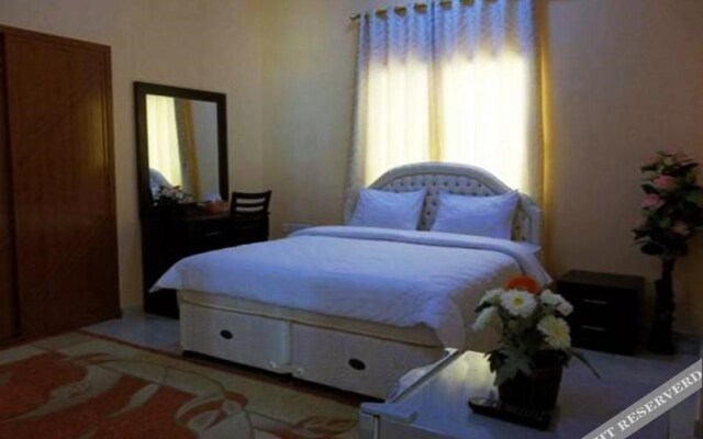 Hotel Danat Al Khaleej