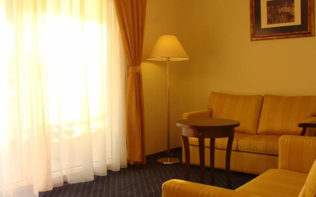 Hotel Meridijan