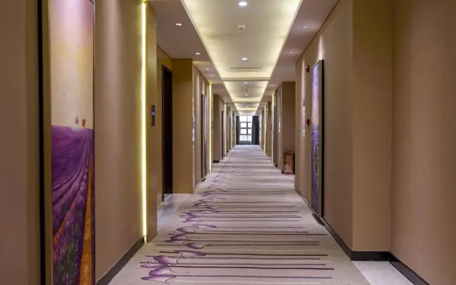 Lavande Hotel Dongguan Changan Fu Lake