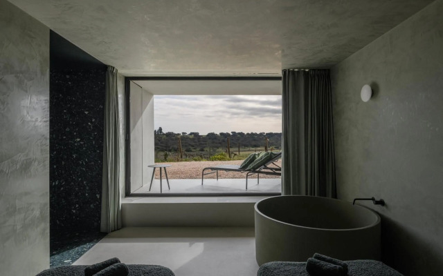 Herdade da Malhadinha Nova - Relais & Châteaux