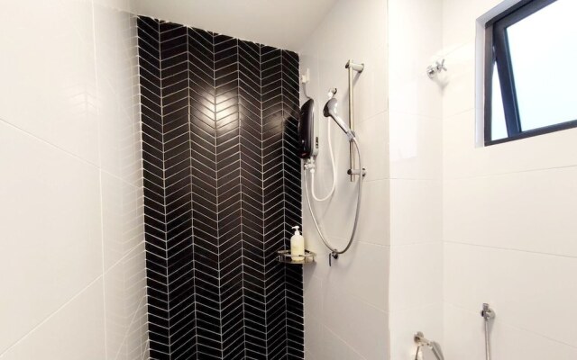 The Horizon Ipoh 3BR L19 by Grab A Stay