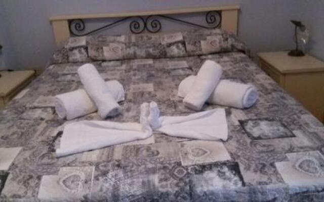 Ferienwohnung an der Promenade