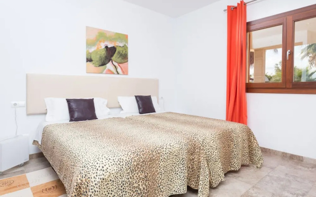 Finca Son Manyo Suite