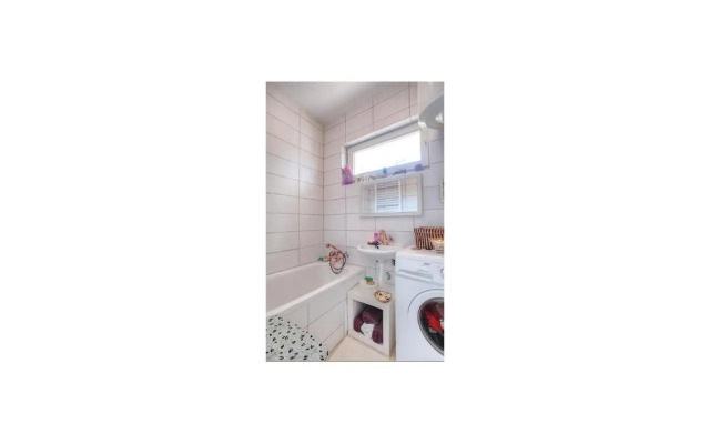 Holiday Home Murter with Sea View 01