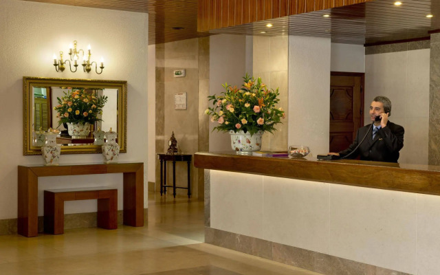 Hotel Alisios
