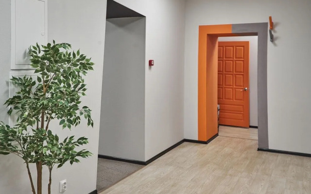 Hostels Rus - Yekaterinburg